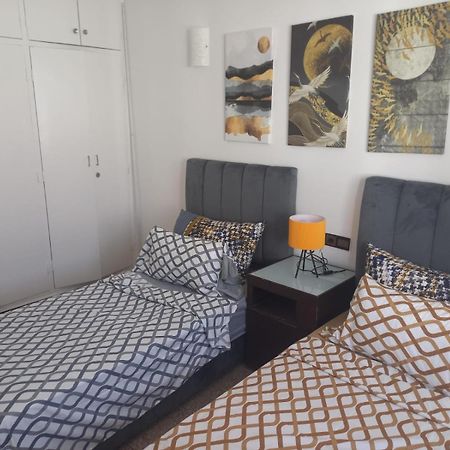Rabatcentralresidence מראה חיצוני תמונה