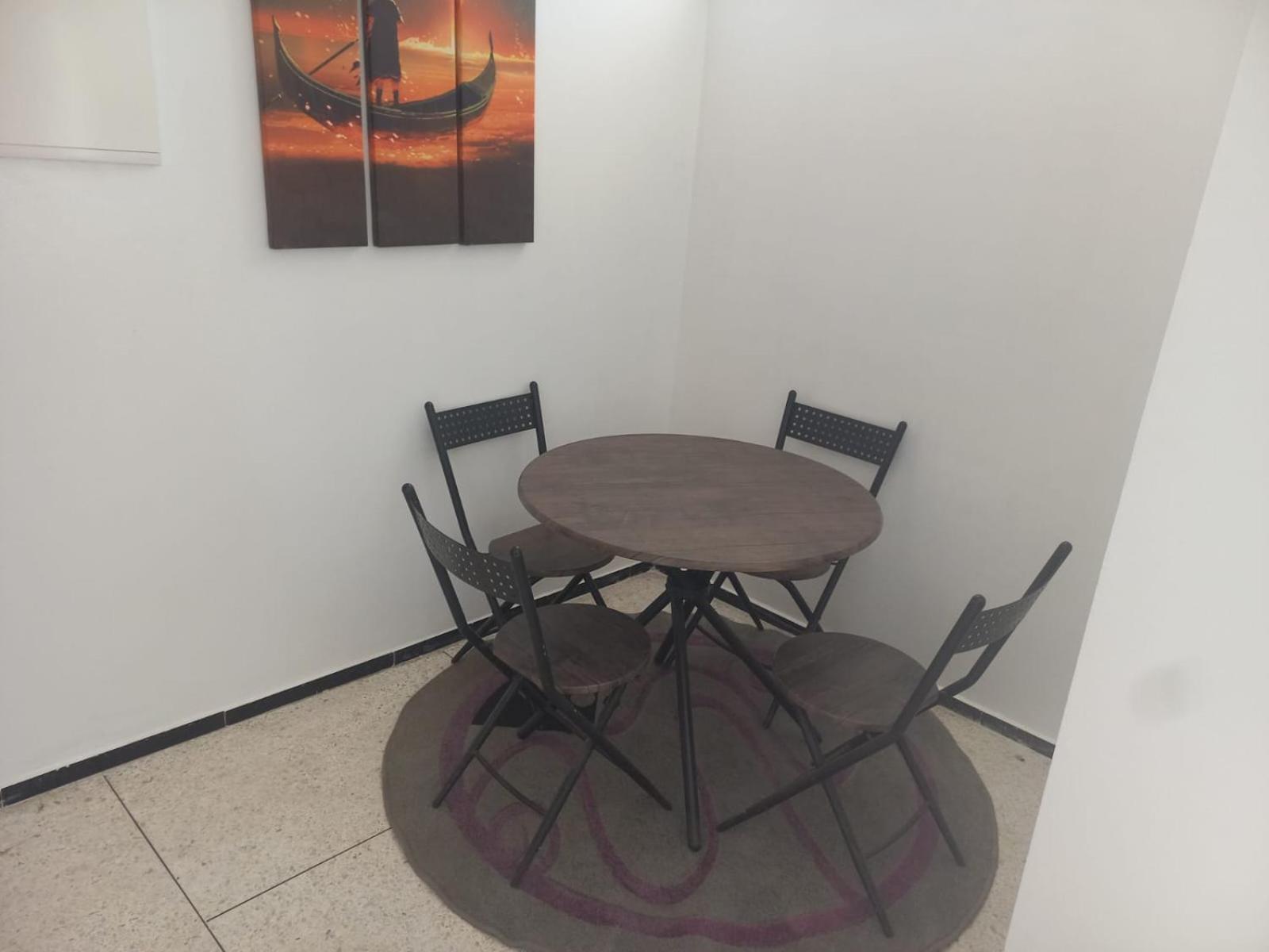 Rabatcentralresidence מראה חיצוני תמונה