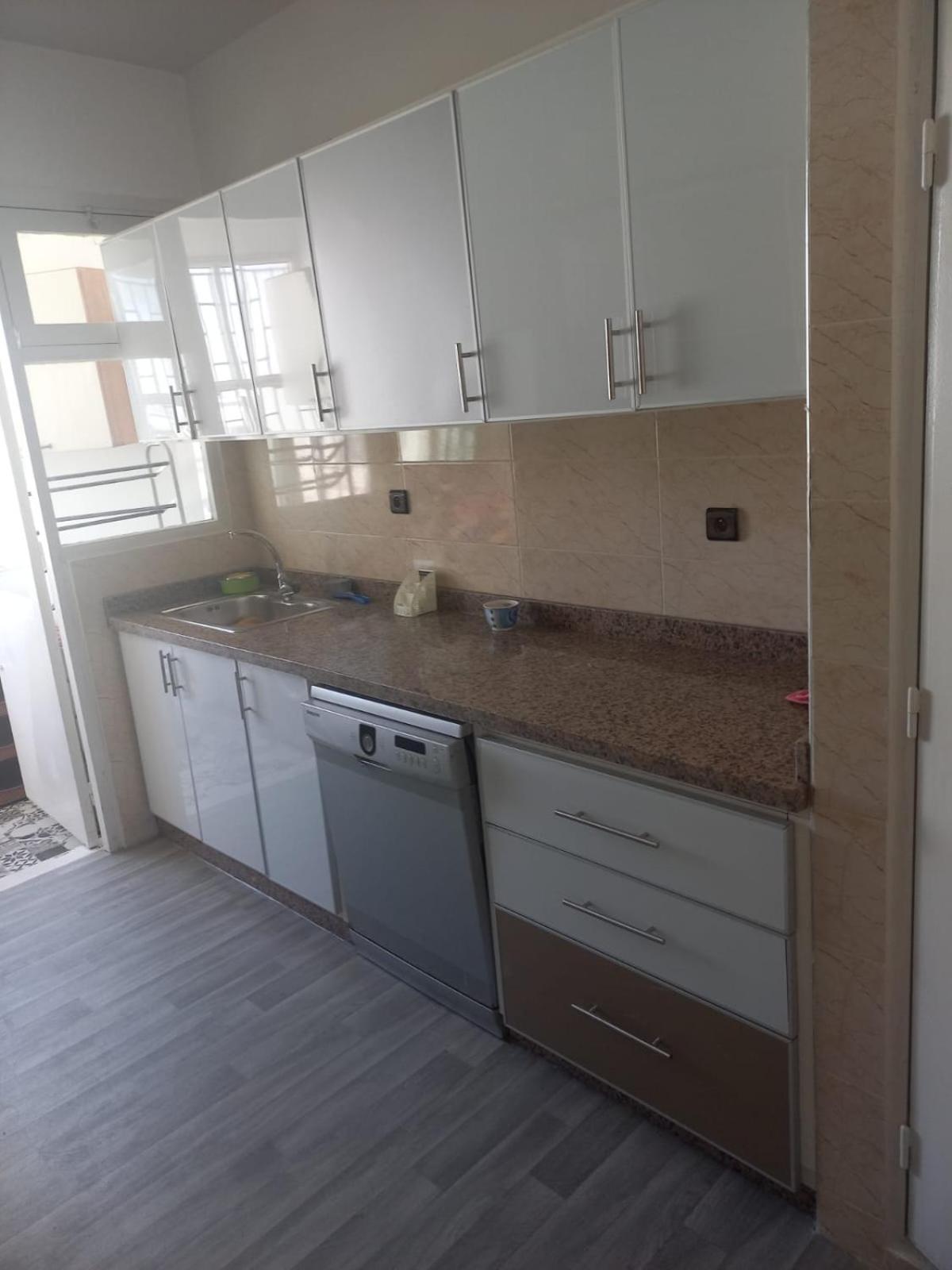 Rabatcentralresidence מראה חיצוני תמונה