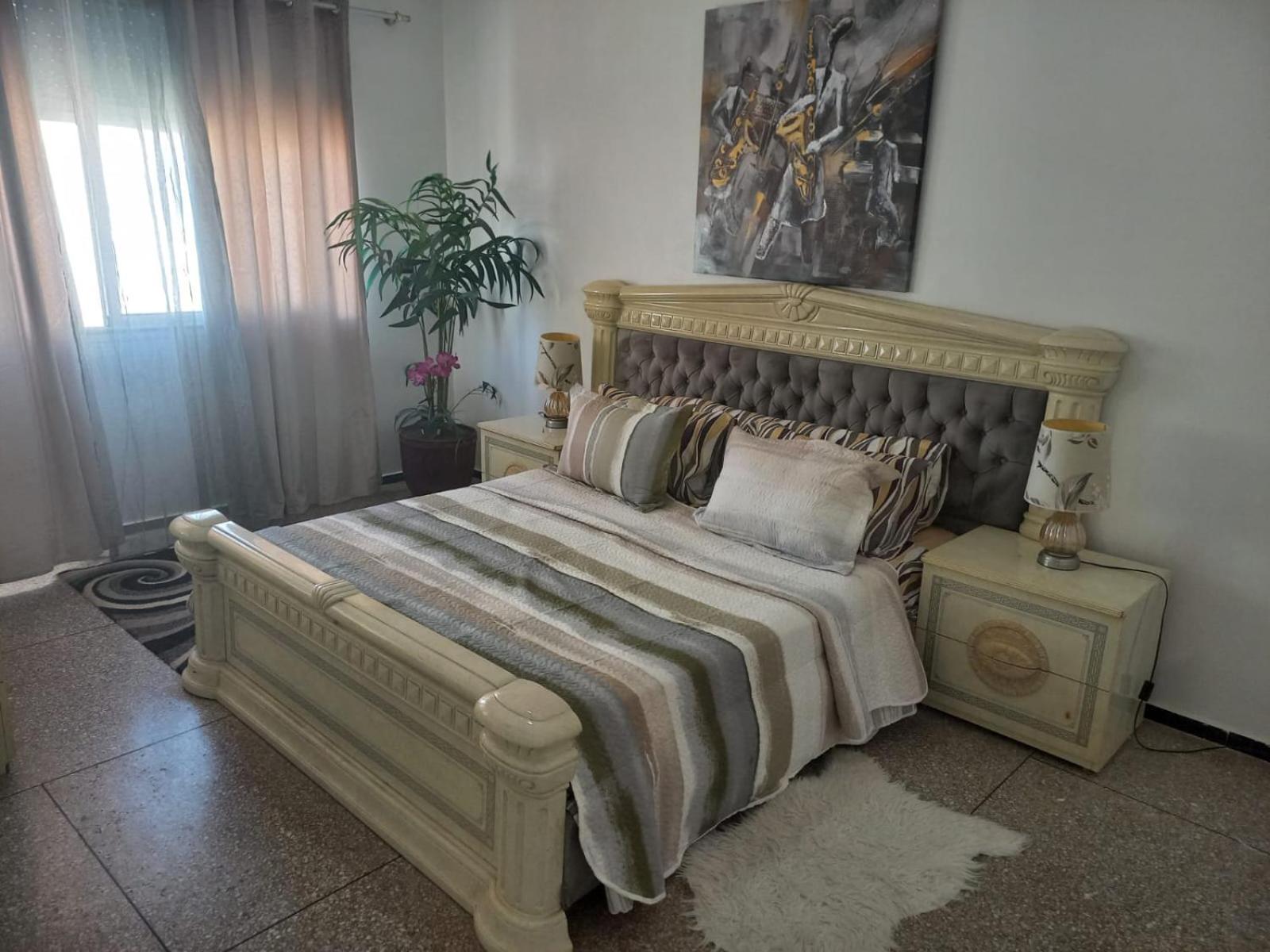 Rabatcentralresidence מראה חיצוני תמונה