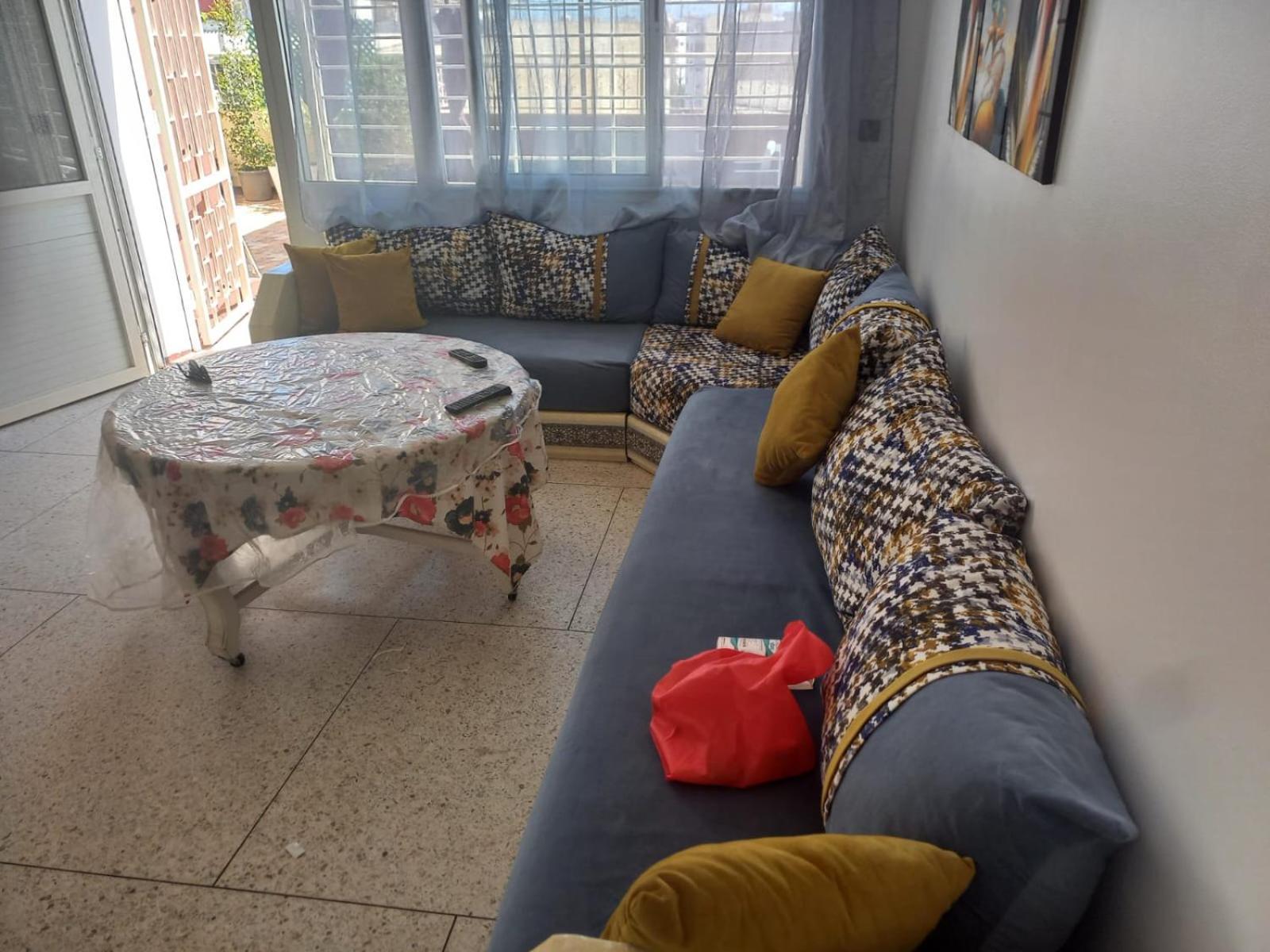 Rabatcentralresidence מראה חיצוני תמונה